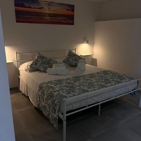 Dimora Toma Apartment Vieste Bagian luar foto
