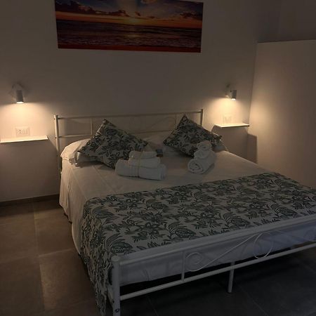 Dimora Toma Apartment Vieste Bagian luar foto