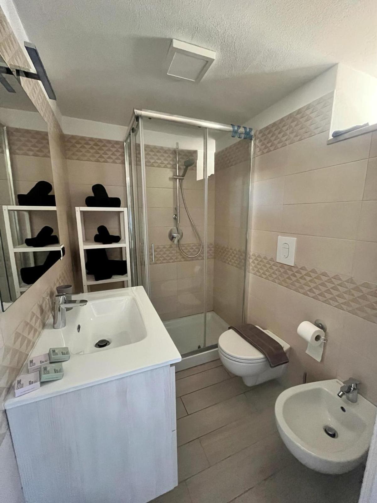 Dimora Toma Apartment Vieste Bagian luar foto