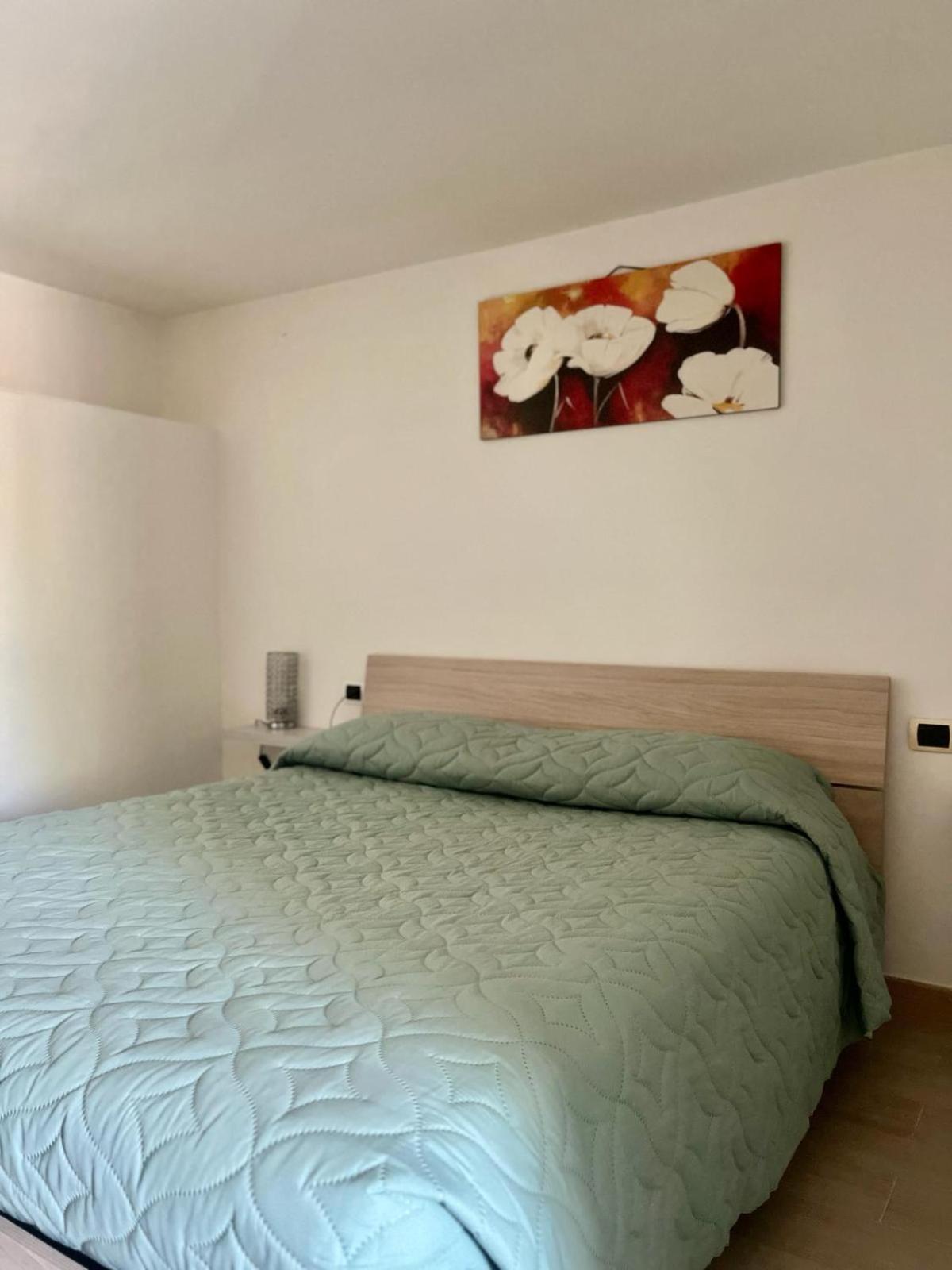 Dimora Toma Apartment Vieste Bagian luar foto